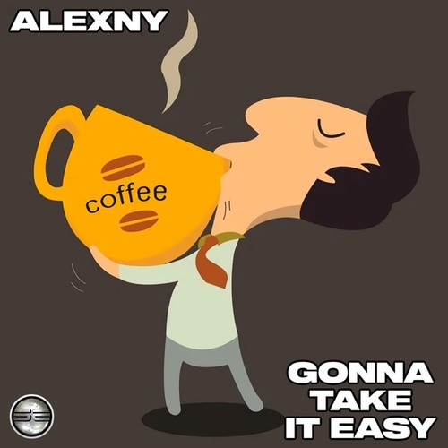 Alexny - Gonna Take It Easy [SER407]